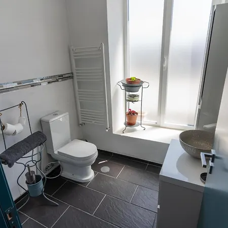 Dom wakacyjny Cantinho Do Bairro Alto *