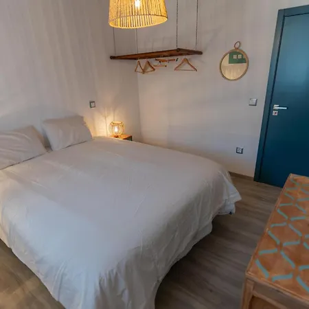 Cantinho Do Bairro Alto Semesterbostad Alijó