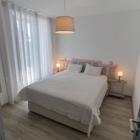 Dom wakacyjny Cantinho Do Bairro Alto *