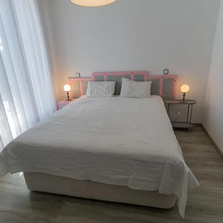 Dom wakacyjny Cantinho Do Bairro Alto Alijó