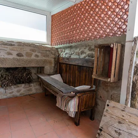 Cantinho Do Bairro Alto * Alijó