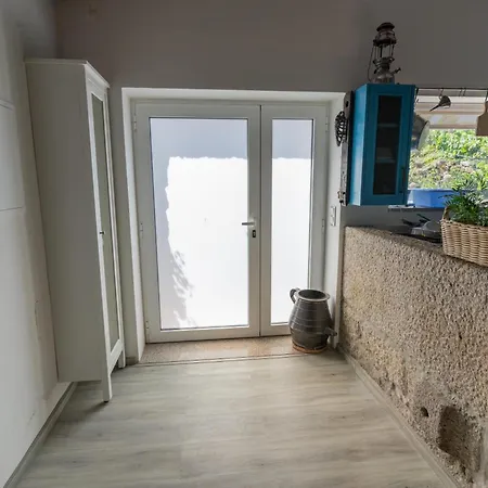 Cantinho Do Bairro Alto Dom wakacyjny