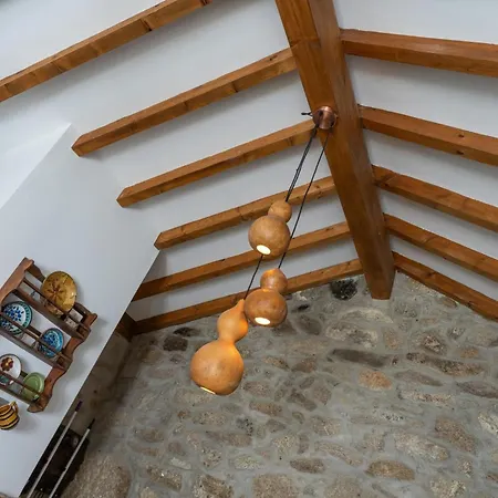 Cantinho Do Bairro Alto Dom wakacyjny Alijó