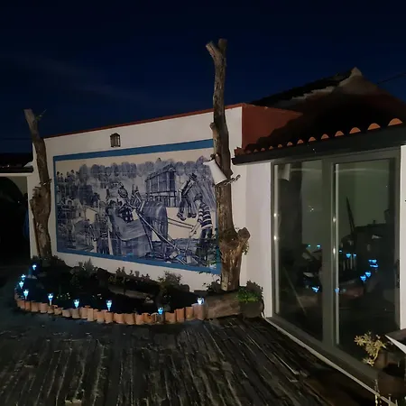 Cantinho Do Bairro Alto * Alijó