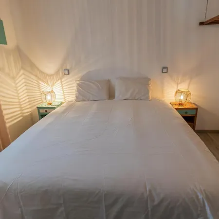 Cantinho Do Bairro Alto Dom wakacyjny Alijó