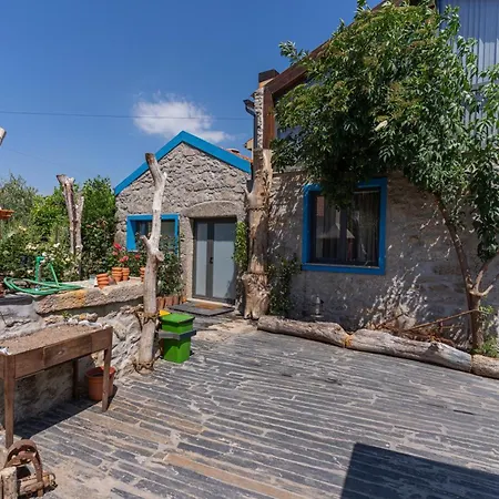 Cantinho Do Bairro Alto