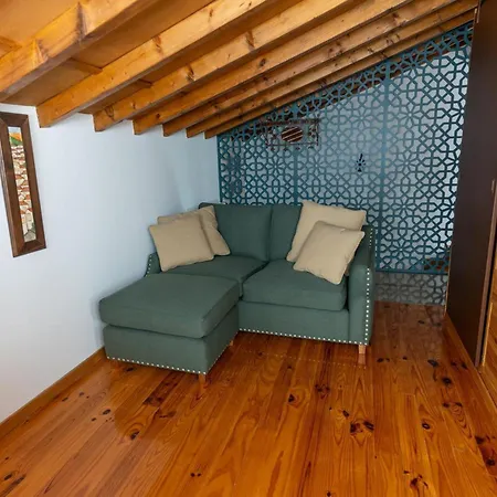 Cantinho Do Bairro Alto Dom wakacyjny *