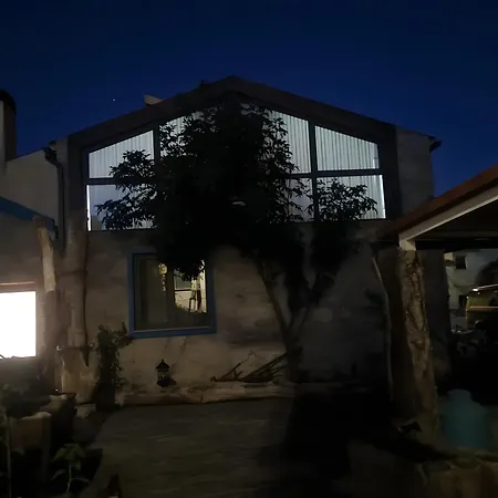 Cantinho Do Bairro Alto Dom wakacyjny Alijó