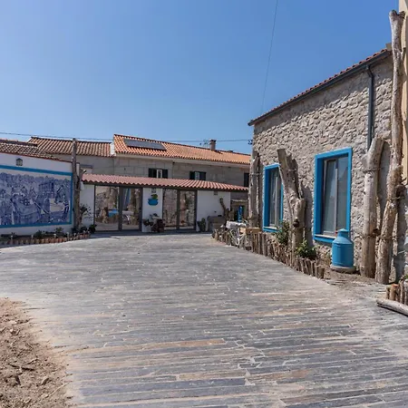 Cantinho Do Bairro Alto