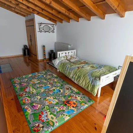 Cantinho Do Bairro Alto