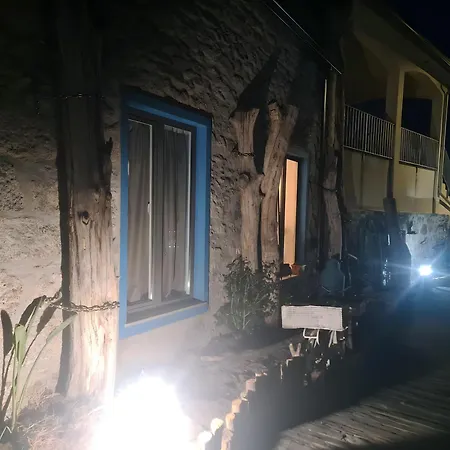 Semesterbostad Cantinho Do Bairro Alto Alijó