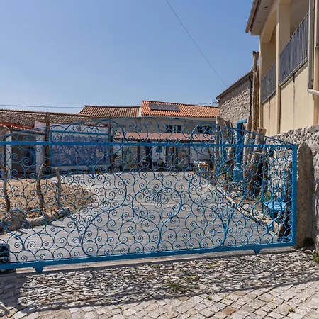 Cantinho Do Bairro Alto Alijó