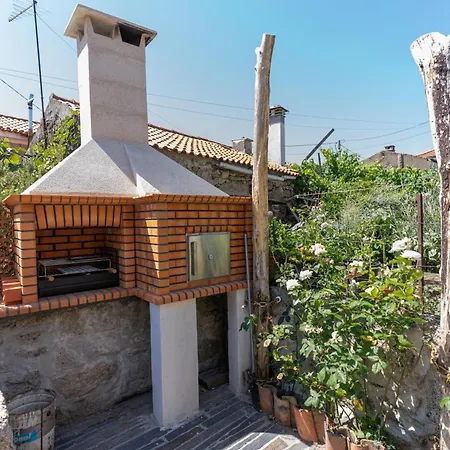 Cantinho Do Bairro Alto Dom wakacyjny Alijó