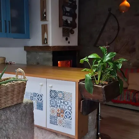 Cantinho Do Bairro Alto