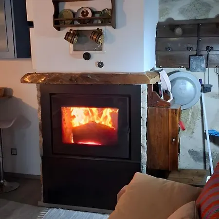 Dom wakacyjny Cantinho Do Bairro Alto Alijó