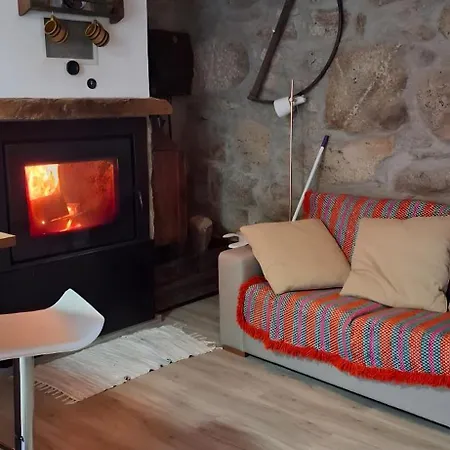 Dom wakacyjny Cantinho Do Bairro Alto Alijó