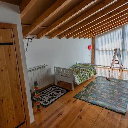 Cantinho Do Bairro Alto Alijó