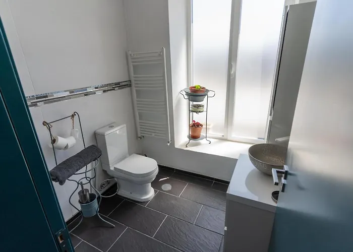 Holiday home Cantinho Do Bairro Alto *