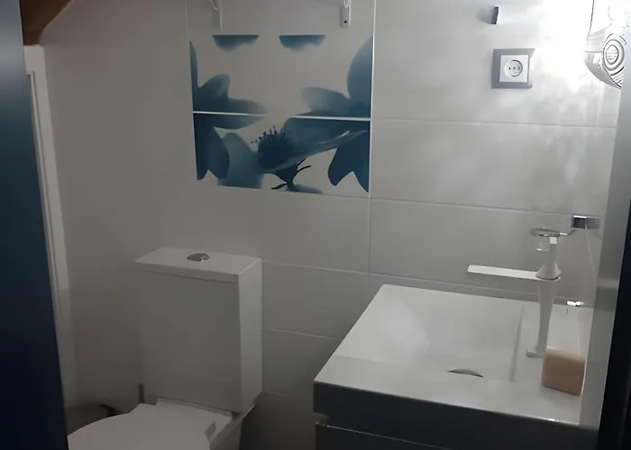 Cantinho Do Bairro Alto *