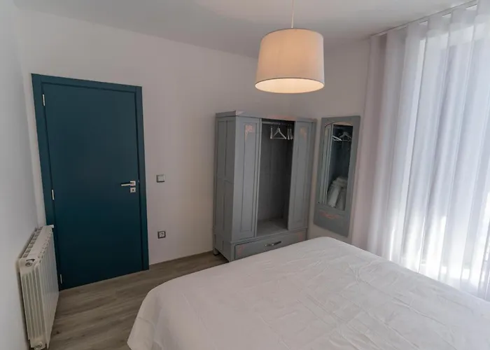 Cantinho Do Bairro Alto * Alijó