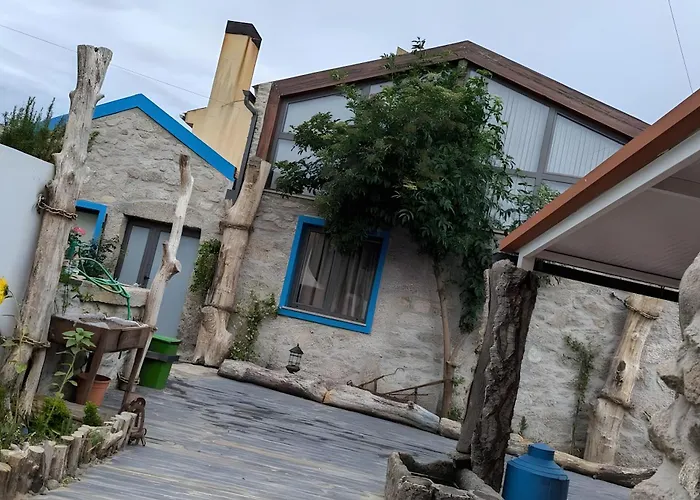 Cantinho Do Bairro Alto Holiday home *