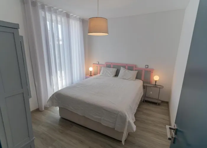 Holiday home Cantinho Do Bairro Alto *