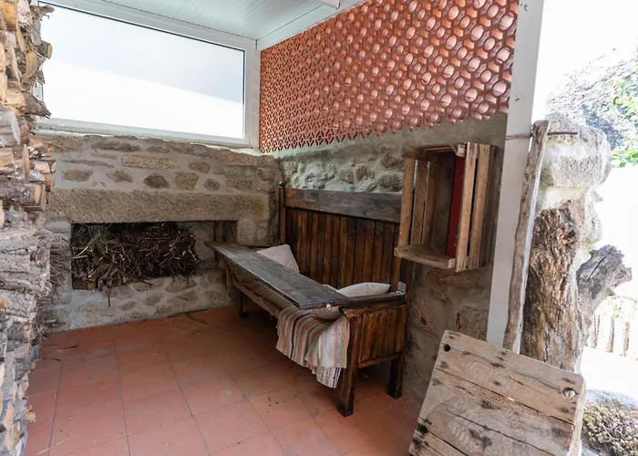 Cantinho Do Bairro Alto * Alijó