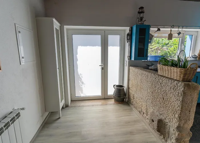 Cantinho Do Bairro Alto Holiday home