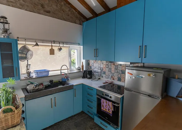 Cantinho Do Bairro Alto *