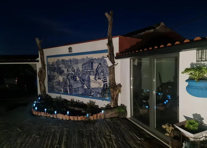 Cantinho Do Bairro Alto * Alijo