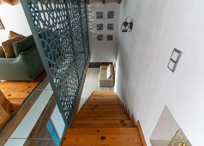 Cantinho Do Bairro Alto *