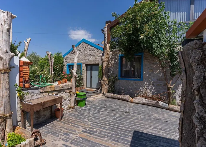 Cantinho Do Bairro Alto