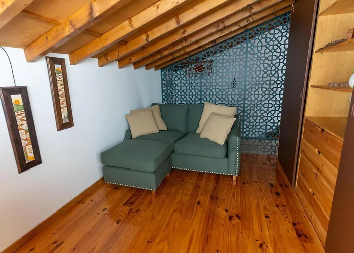 Cantinho Do Bairro Alto Holiday home *