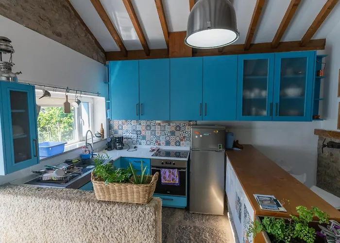 Holiday home Cantinho Do Bairro Alto *