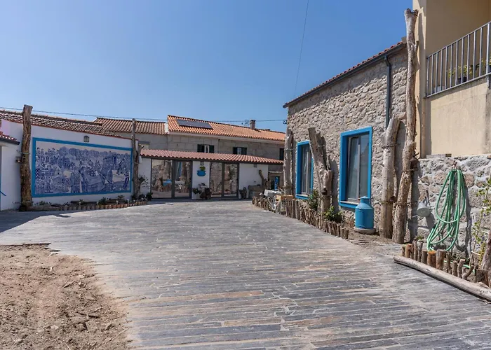 Cantinho Do Bairro Alto