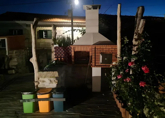 Holiday home Cantinho Do Bairro Alto