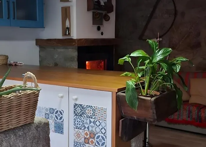 Cantinho Do Bairro Alto