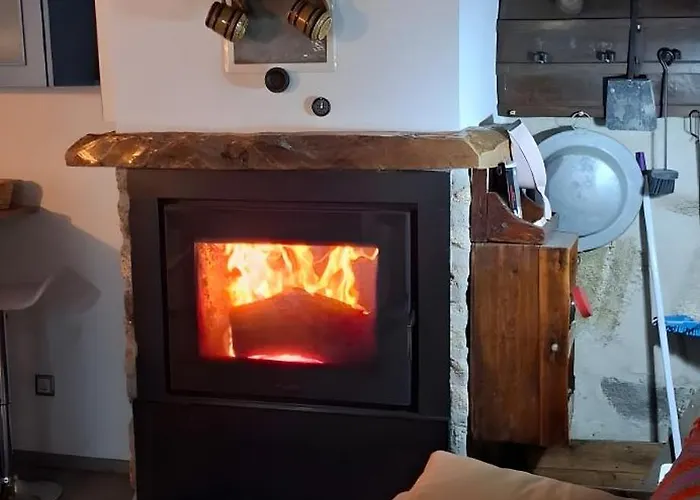 Semesterbostad Cantinho Do Bairro Alto Alijó