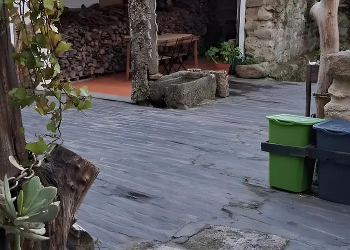 Cantinho Do Bairro Alto Holiday home *