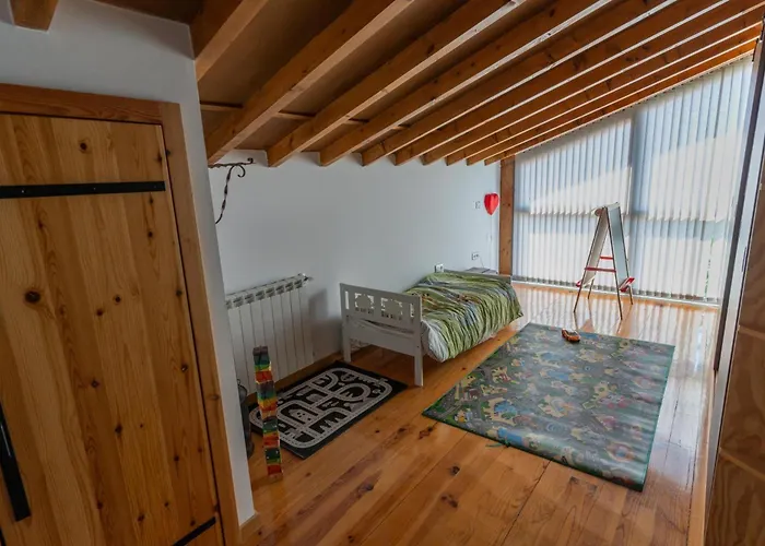 Cantinho Do Bairro Alto Alijo