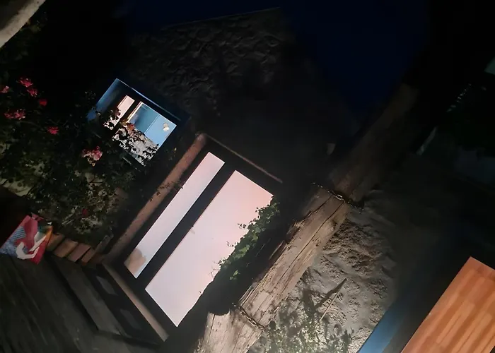 Cantinho Do Bairro Alto *